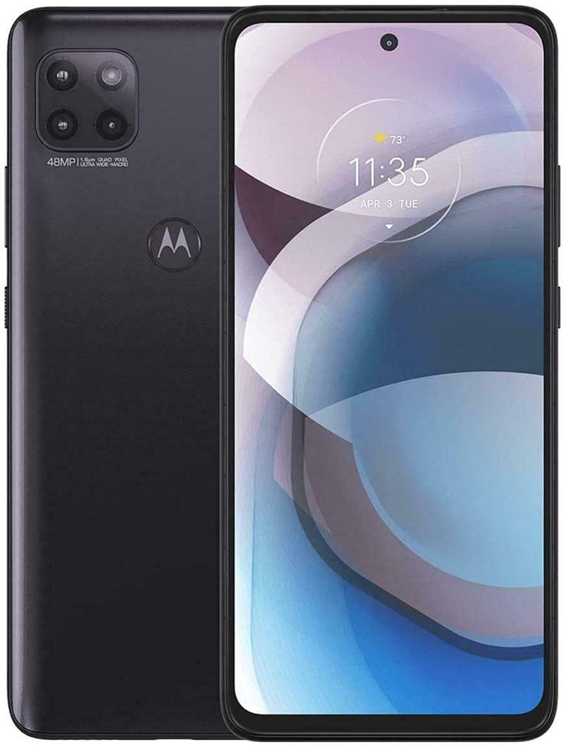 Certified Motorola Moto One 5G Ace device – Free 2-Day US Shipping