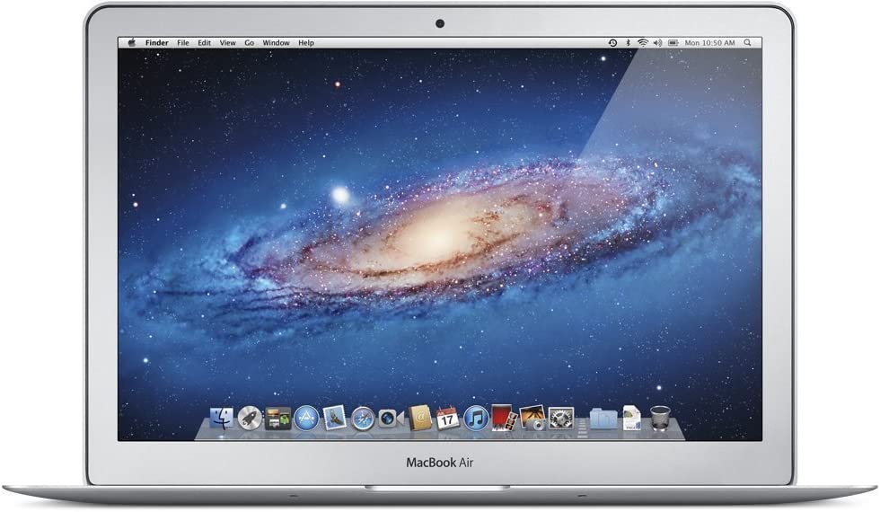 Apple MacBook Air 13.3"" (2013) Intel Core i5-4250U CPU @ 1.30GHz | Laptop