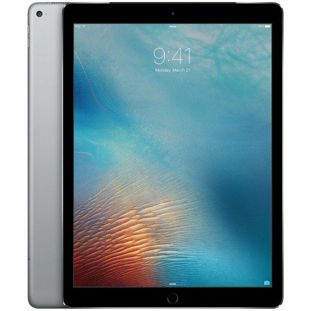 Refurbished Apple iPad Pro 12.9" 1st Gen | WiFi