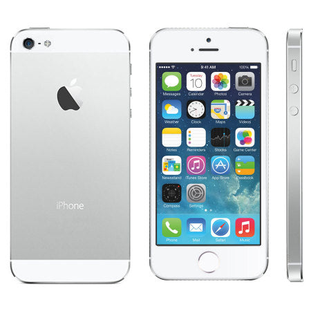 Refurbished Apple iPhone 5s | AT&T Locked | Smartphone