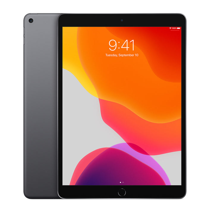 Refurbished Apple iPad Air 3 | WiFi + Cellular Unlocked | Tablet