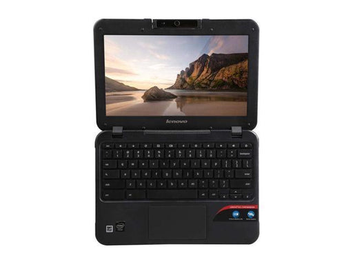 Lenovo Chromebook N21 | Intel Celeron N2840 2.16GHz