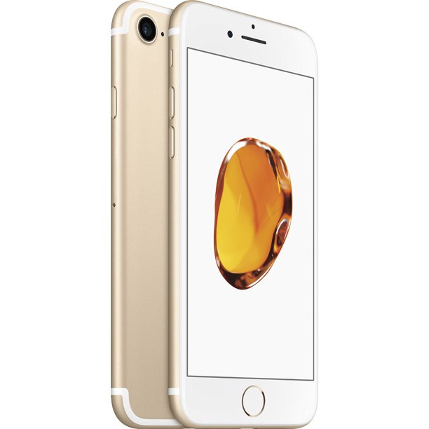Refurbished Apple iPhone 7 | AT&T Locked | Smartphone