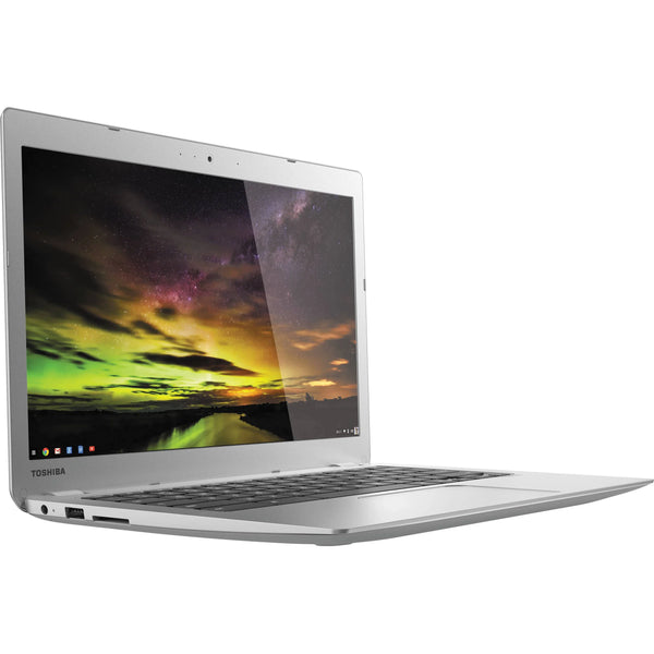 Certified Toshiba Chromebook 2 Celeron N2840 device – Free 2-Day US Shipping