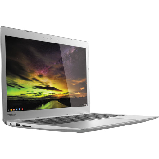 Refurbished Toshiba Chromebook 2 Celeron N2840 | 4GB RAM | CB35-B3340 | 16GB SSD | 13.3" LED | Grade A | Chromebook