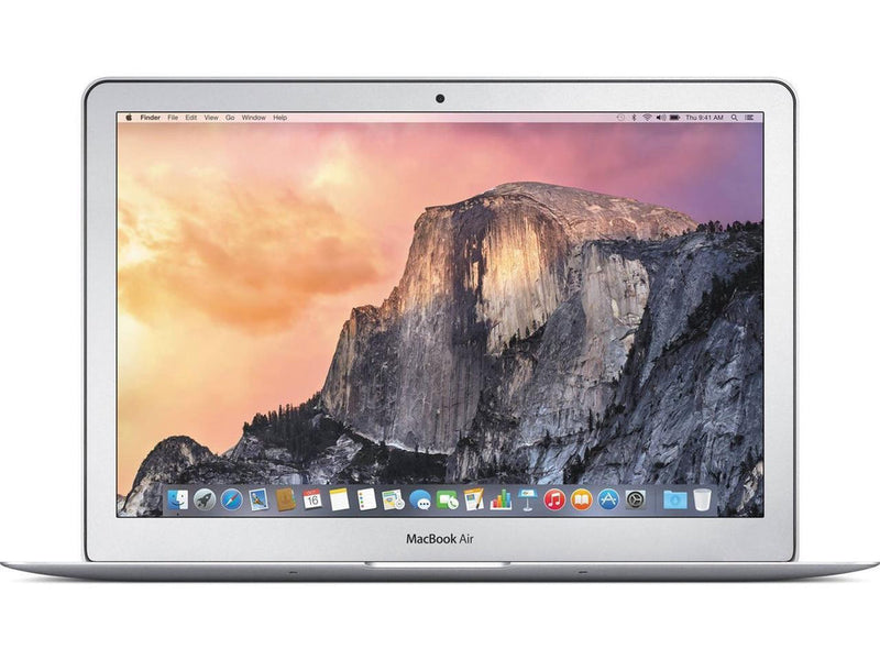Certified Apple MacBook Air 13.3" (2011) Intel Core i5-2467M CPU @ 1.60GHz MD508LL/A 2GB RAM 64GB SSD laptop – Free 2-Day US Shipping