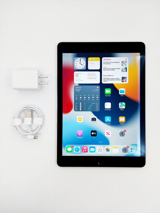 Refurbished Apple iPad Air 2 | WiFi