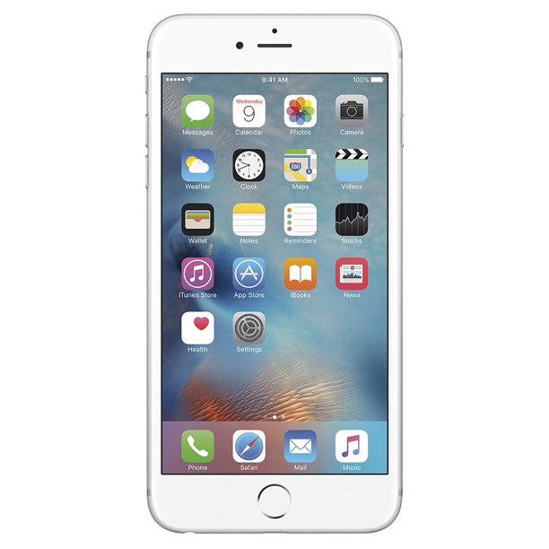 Refurbished Apple iPhone 6 Plus | Fully Unlocked