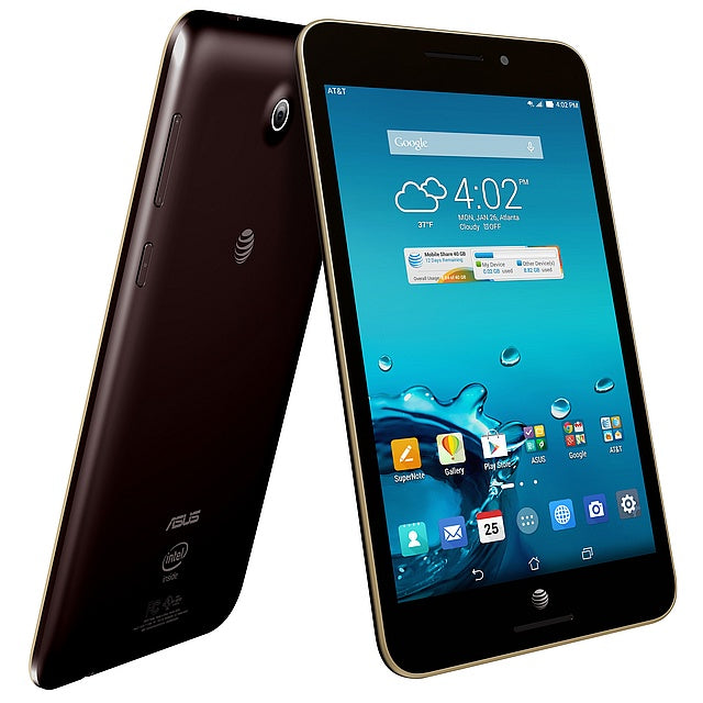 Refurbished Asus Memo Pad 7 LTE | AT&T Only | Tablet