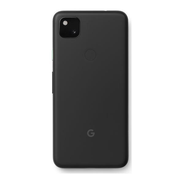 Refurbished Google Pixel 4a 5G | 128GB