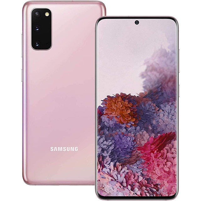 Refurbished Samsung Galaxy S20 5G |  Fully Unlocked