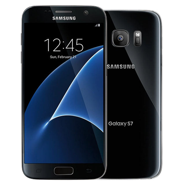 Refurbished Samsung Galaxy S7 | Verizon Only