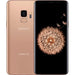 Refurbished Samsung Galaxy S9 | Fully Unlocked | 64GB | Sunrise Gold