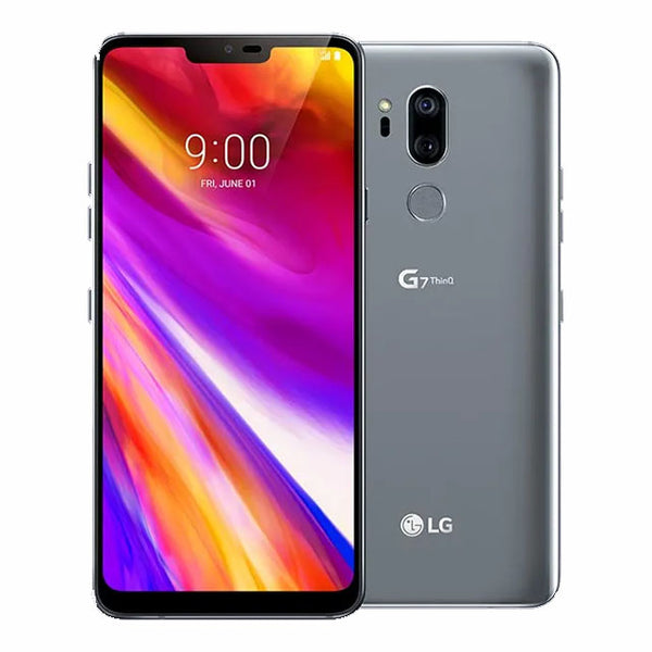 Certified LG G7 ThinQ device – Free 2-Day US Shipping
