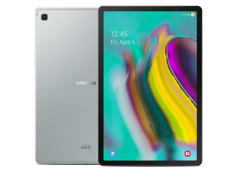 Certified Samsung Galaxy Tab S5e 10.5" smartphone – Free 2-Day US Shipping