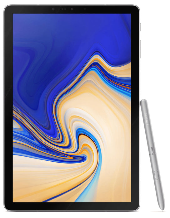 Refurbished Samsung Galaxy Tab S4 10.5" | WiFi/AT&T