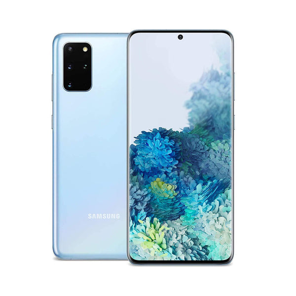 Certified Samsung Galaxy S20+ 5G smartphone – Free 2-Day US Shipping