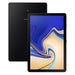 Refurbished Samsung Galaxy Tab S4 10.5" | WiFi + Cellular | 64GB | Tablet
