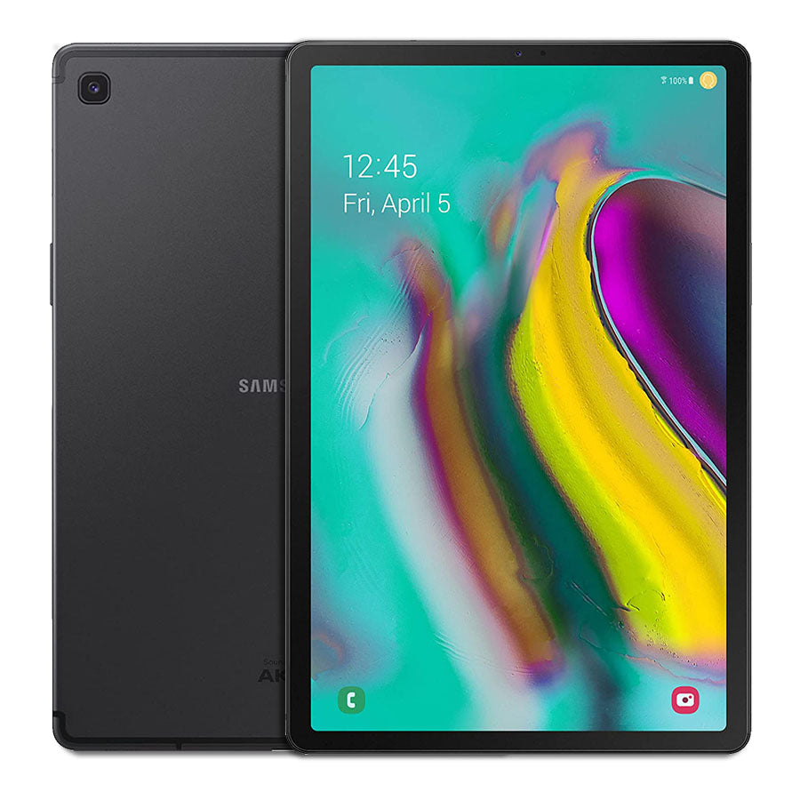 Certified Samsung Galaxy Tab S5e 10.5" smartphone – Free 2-Day US Shipping