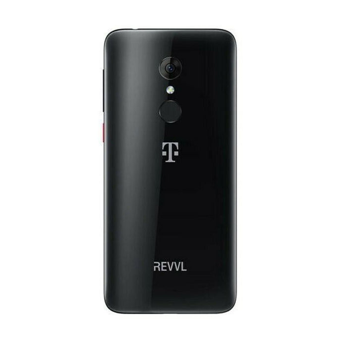Refurbished TCL REVVL 2 5052W | T-Mobile Only