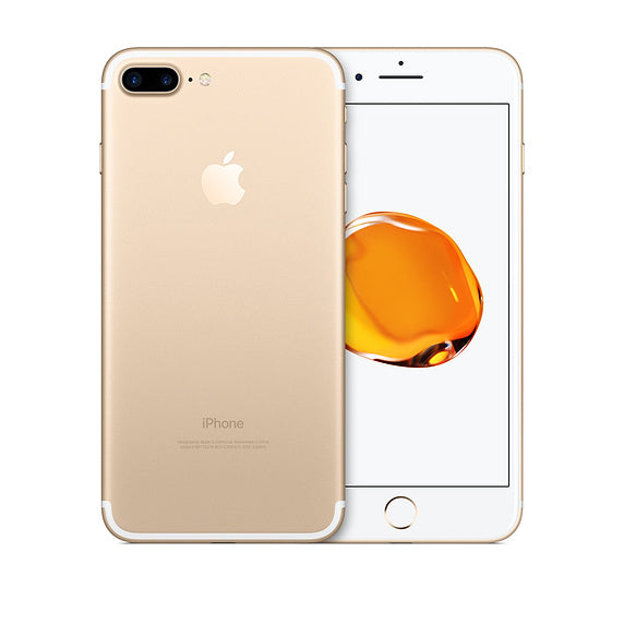 Refurbished Apple iPhone 7 Plus | T-Mobile Locked | Smartphone