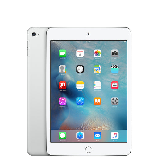 Refurbished Apple iPad 4 | WiFi | 128GB | Smartphone