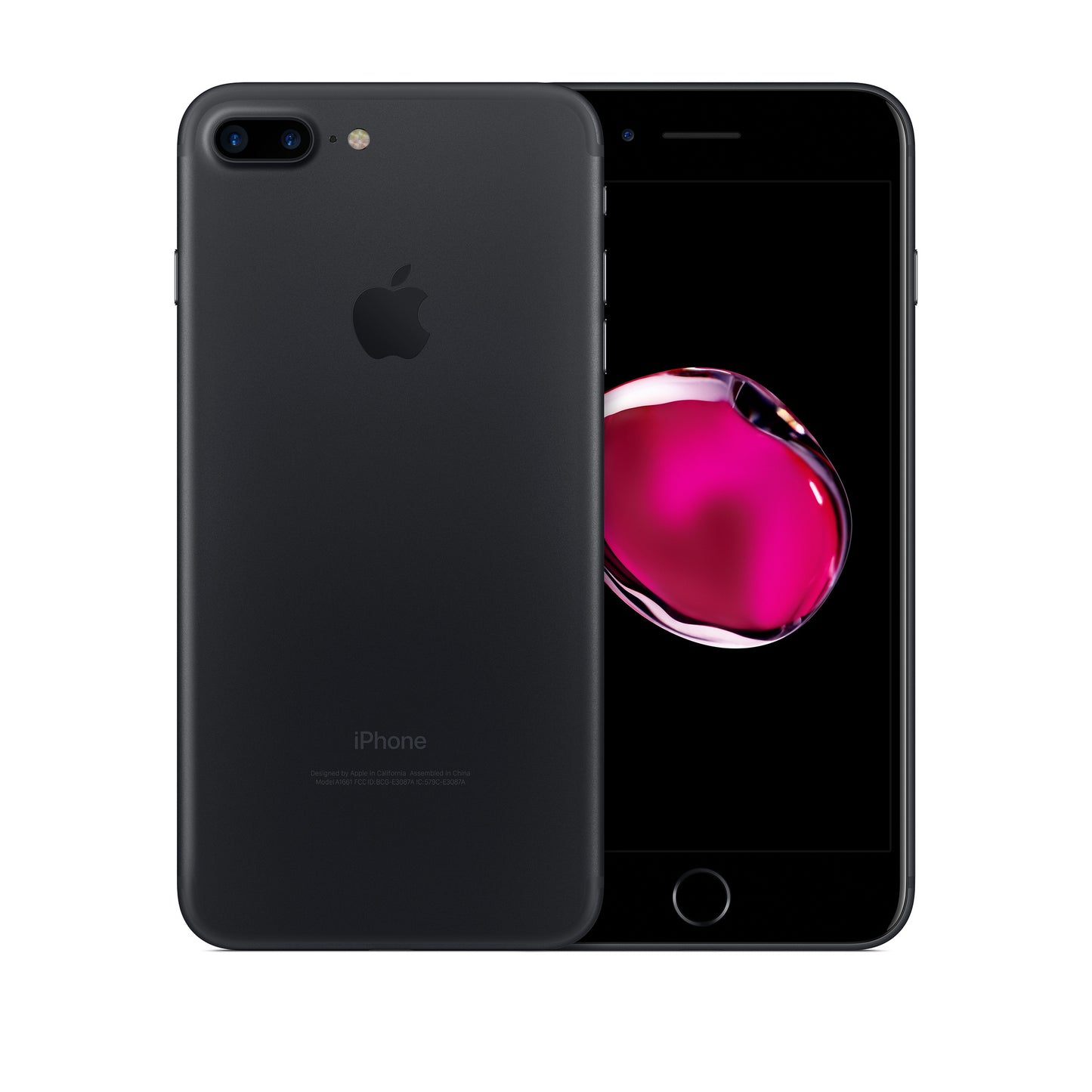 Certified Apple iPhone 7 Plus smartphone – Free 2-Day US Shipping