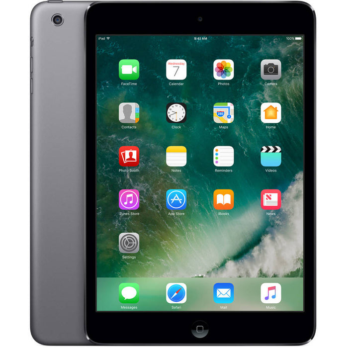 Refurbished Apple iPad Mini 2 | WiFi + Cellular Unlocked