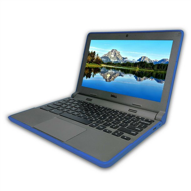 Dell Chromebook 11 | Celeron N2840