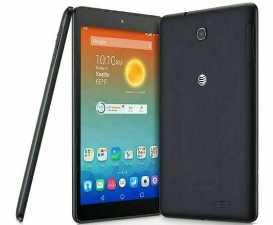 Certified Alcatel Trek HD 8" 9020A device – Free 2-Day US Shipping