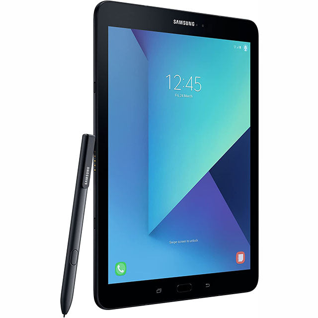 Certified Samsung Galaxy Tab S3 smartphone – Free 2-Day US Shipping