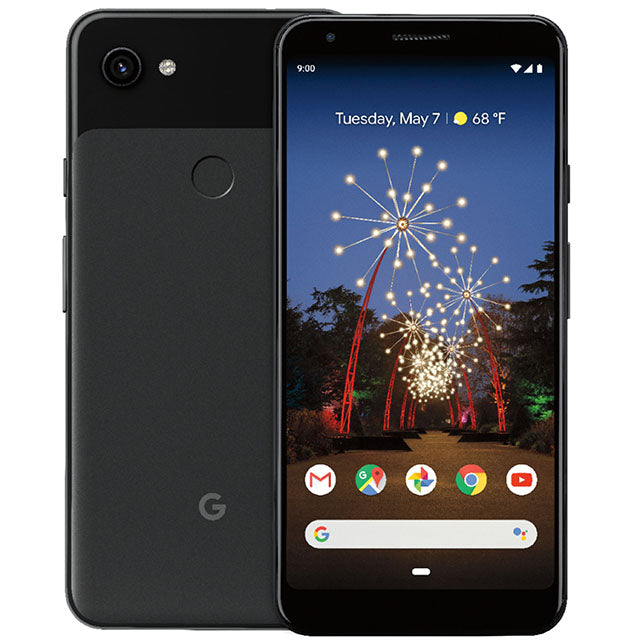 Certified Google Pixel 3a XL device – Free 2-Day US Shipping