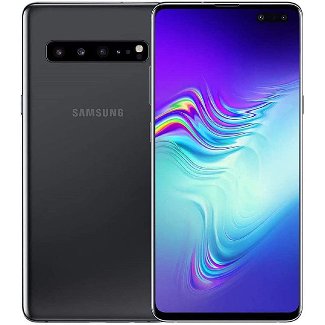 Certified Samsung Galaxy S10 5G smartphone – Free 2-Day US Shipping