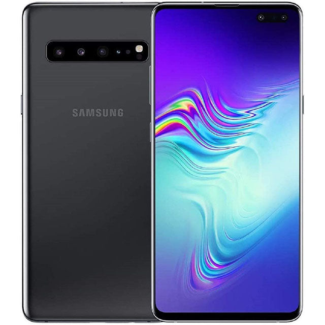Refurbished Samsung Galaxy S10 5G | T-Mobile Only