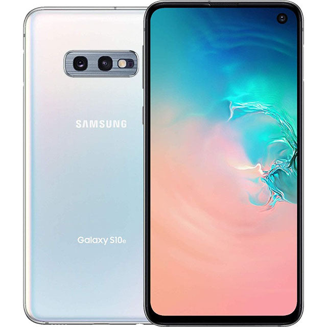 Refurbished Samsung Galaxy S10e | Fully Unlocked
