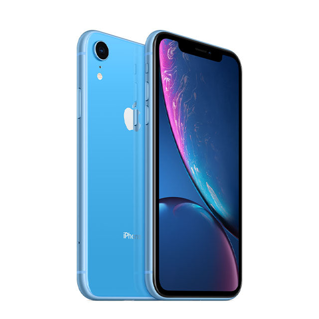 Refurbished Apple iPhone XR | T-Mobile Only