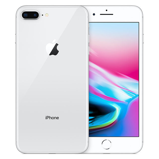 Refurbished Apple iPhone 8 Plus | T-Mobile Only