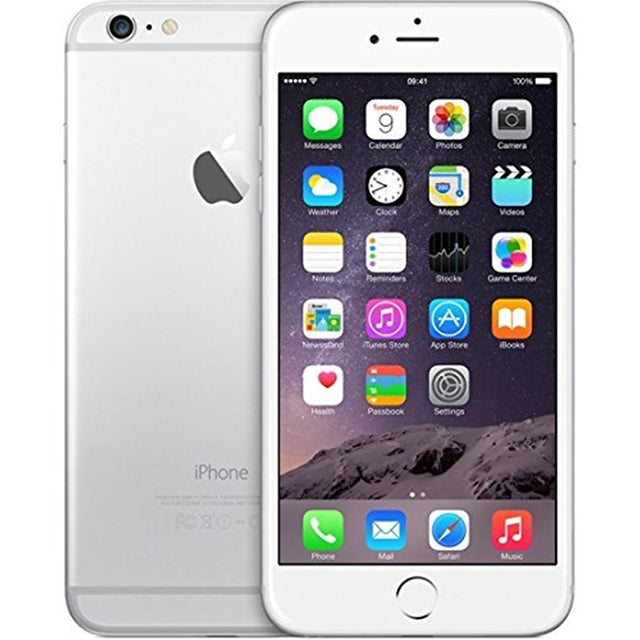 Certified Apple iPhone 6 Plus smartphone – Free 2-Day US Shipping