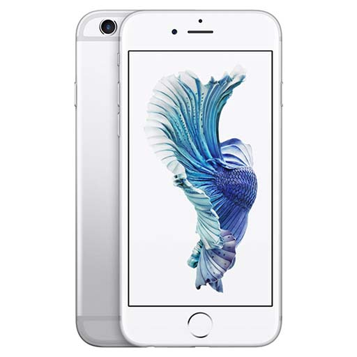 Certified iPhone 6 Plus Unlocked smartphone – Free 2-Day US Shipping