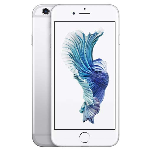 Refurbished Apple iPhone 6s Plus | Sprint Locked | Smartphone