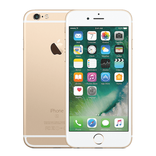 Refurbished Apple iPhone 6 | GSM Unlocked | Smartphone