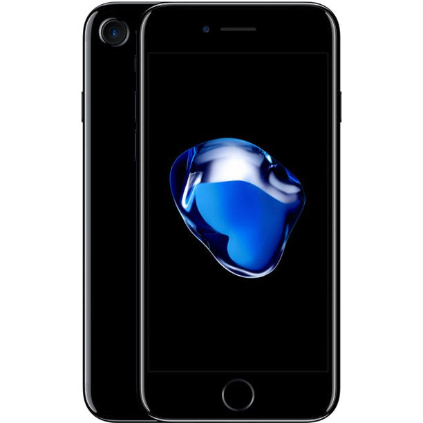 Refurbished Apple iPhone 7 | T-Mobile Locked | Smartphone