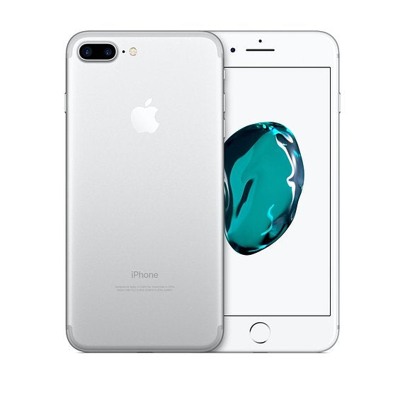Refurbished Apple iPhone 7 Plus | Xfinity Mobile Locked | 32GB | Smartphone