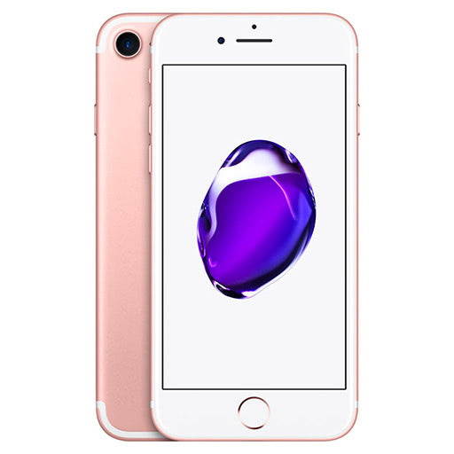Refurbished Apple iPhone 7 Plus | Sprint Locked | 32GB | Smartphone