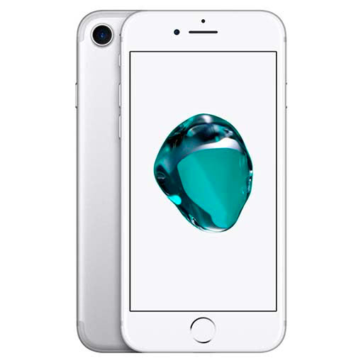 Refurbished Apple iPhone 7 | Cricket Locked | 32GB | Smartphone