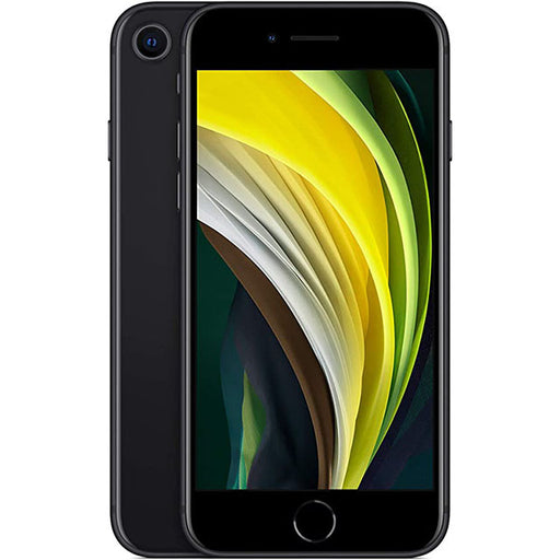 Refurbished Apple iPhone SE 2nd Gen | Xfinity Mobile Locked | Smartphone 