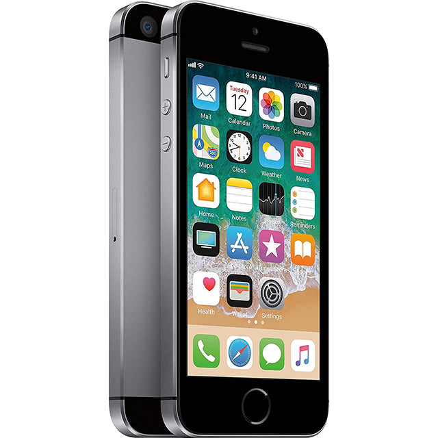 Refurbished Apple iPhone SE 1st Gen | Sprint Locked