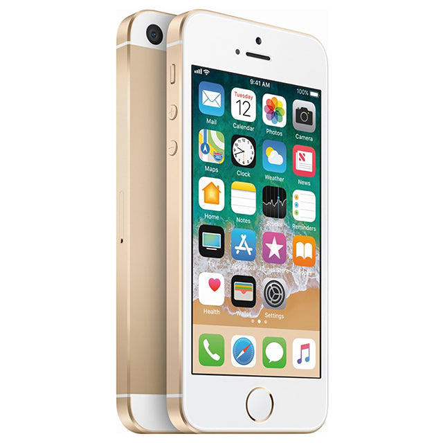Refurbished Apple iPhone SE 1st Gen | T-Mobile Only