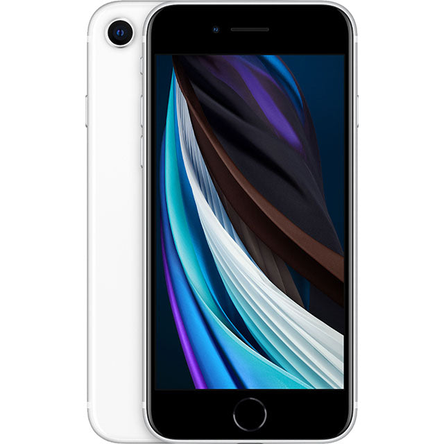 Refurbished Apple iPhone SE 2nd Gen | US Cellular Locked | Smartphone