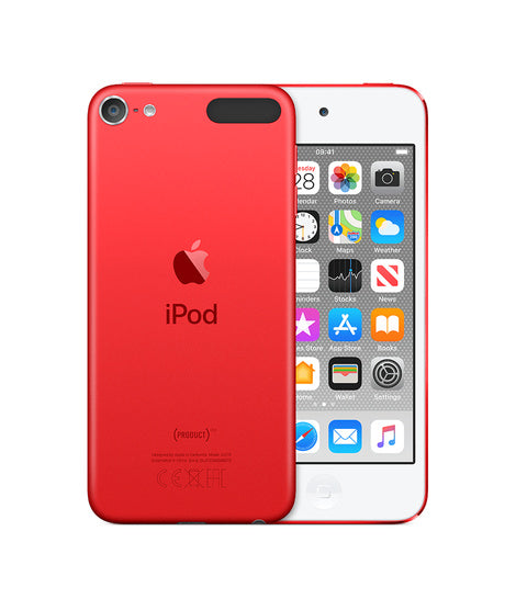Refurbished Apple iPod Touch 6 | WiFi